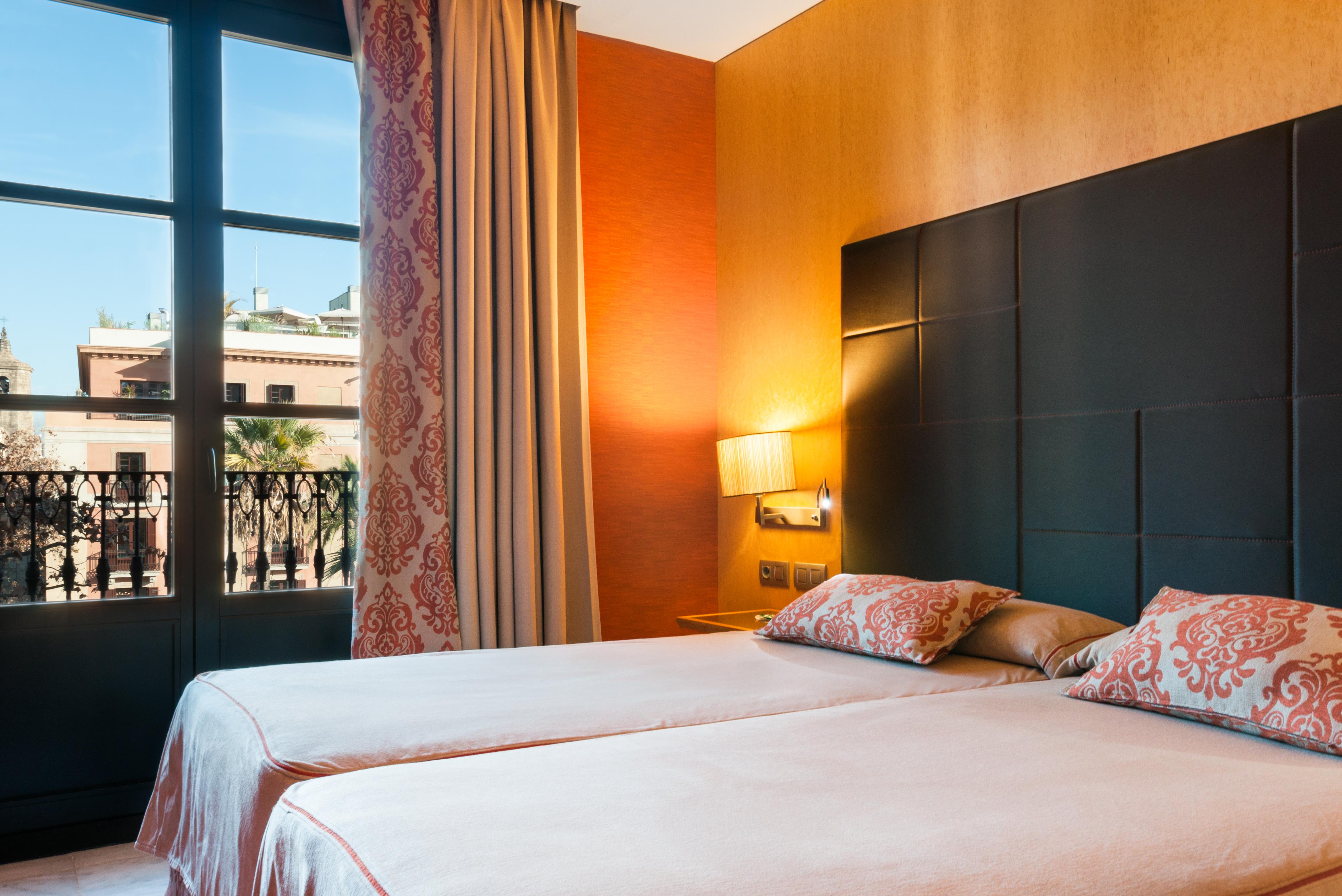 Medinaceli New Reopening 2025 4* Barcellona