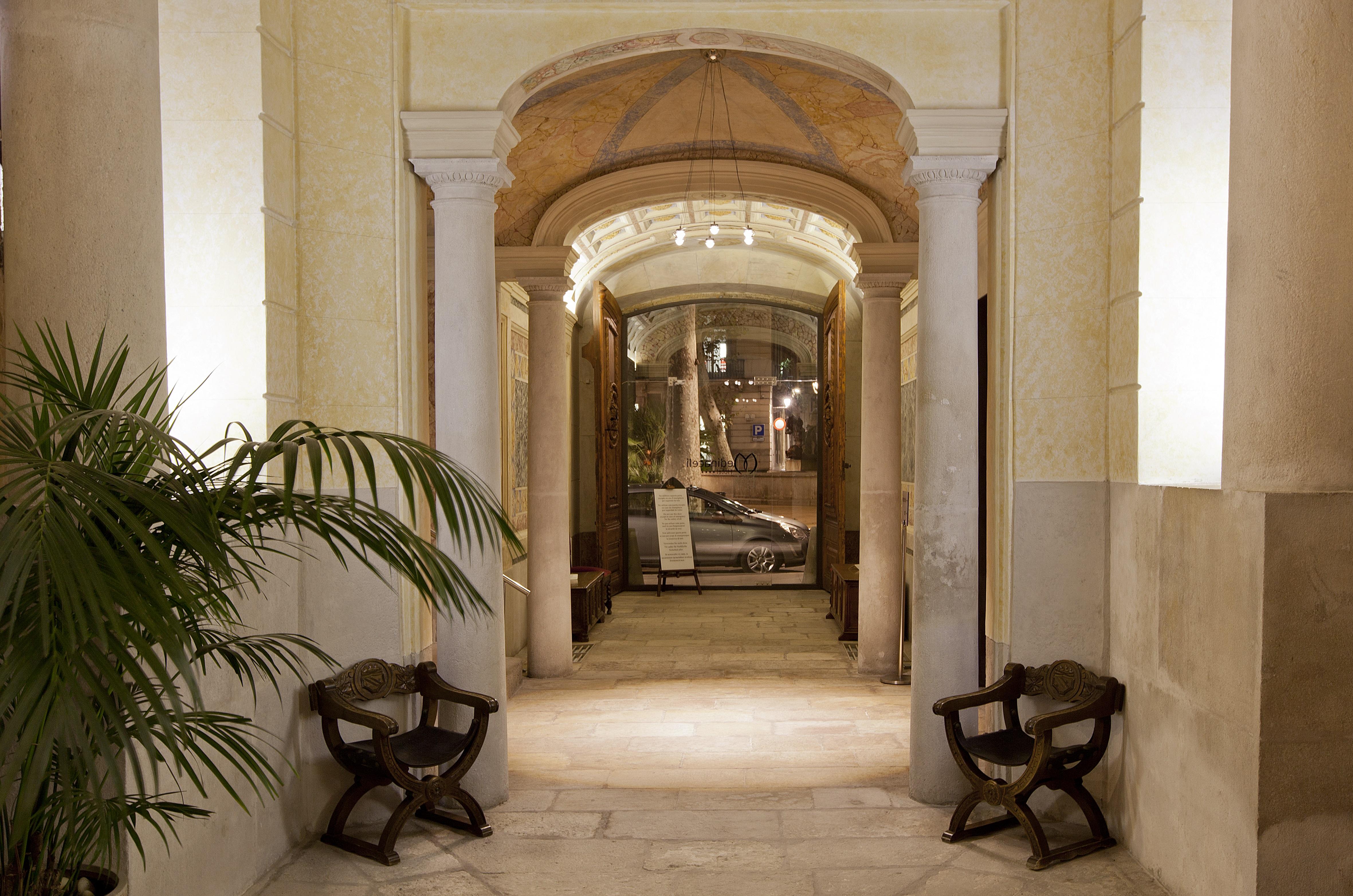 Medinaceli New Reopening 2025 4* Barcellona
