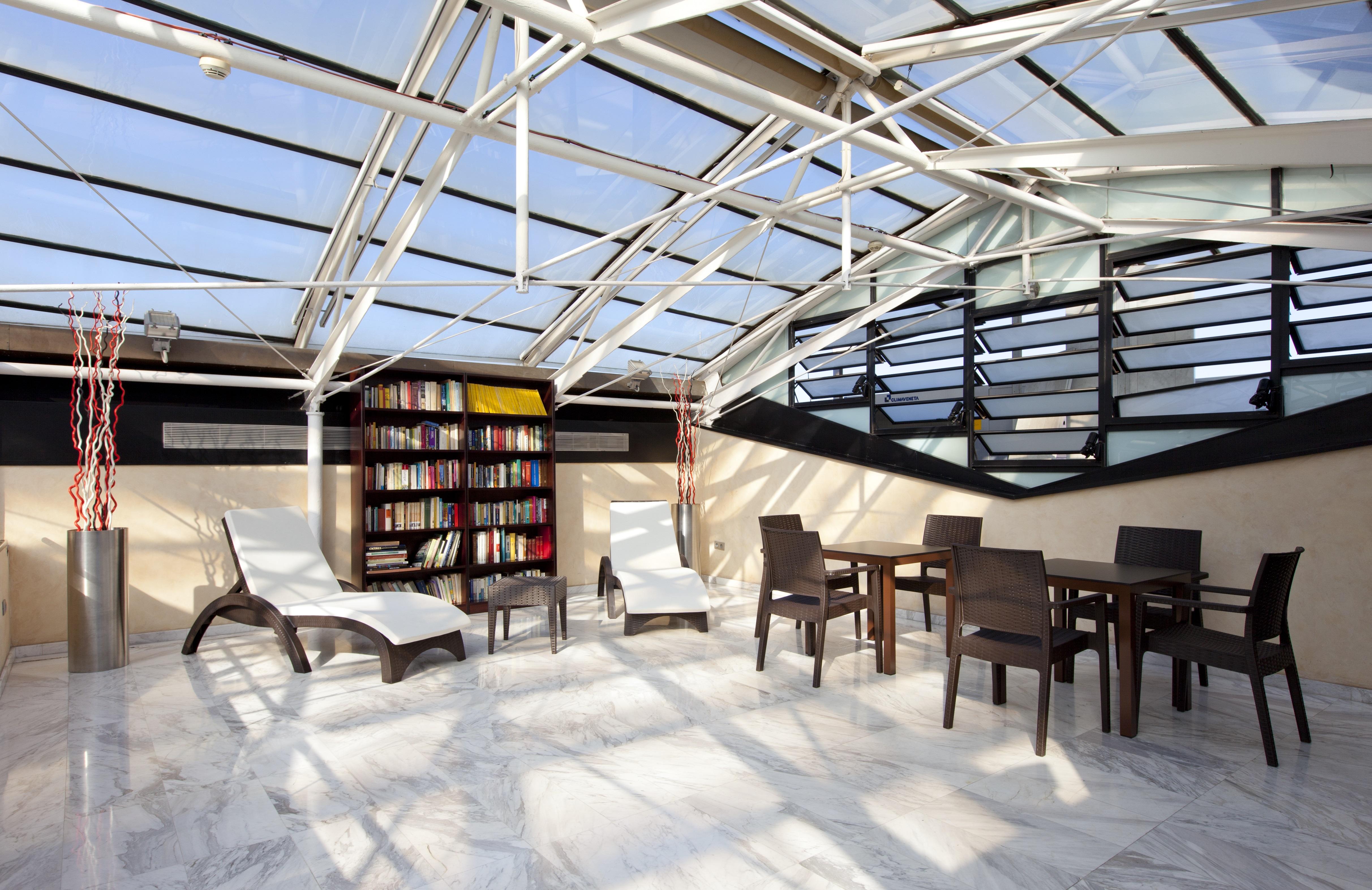 Medinaceli New Reopening 2025 Hotel Barcellona