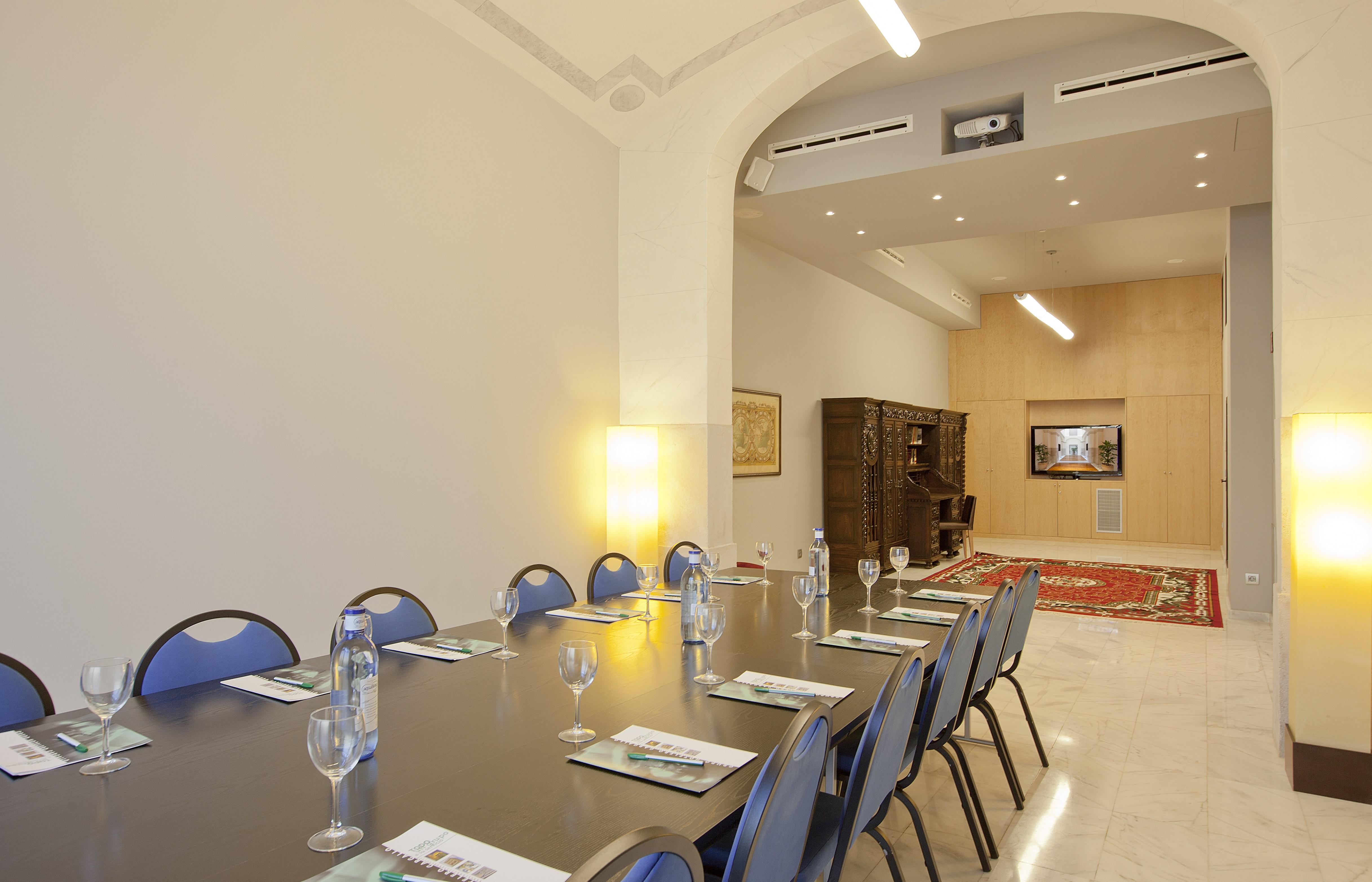 Hotel Medinaceli New Reopening 2025 Barcellona