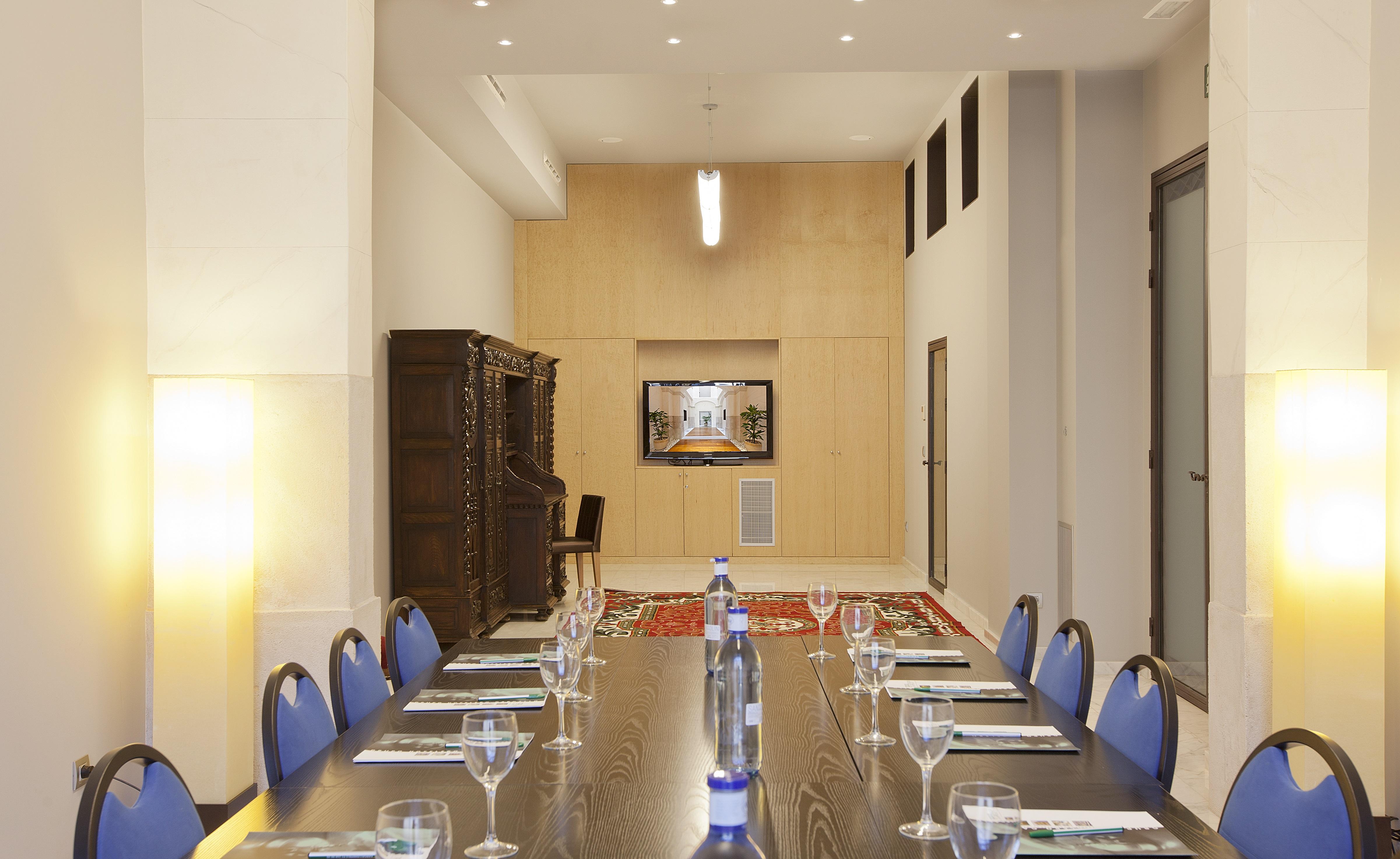 Medinaceli New Reopening 2025 Hotel Barcellona