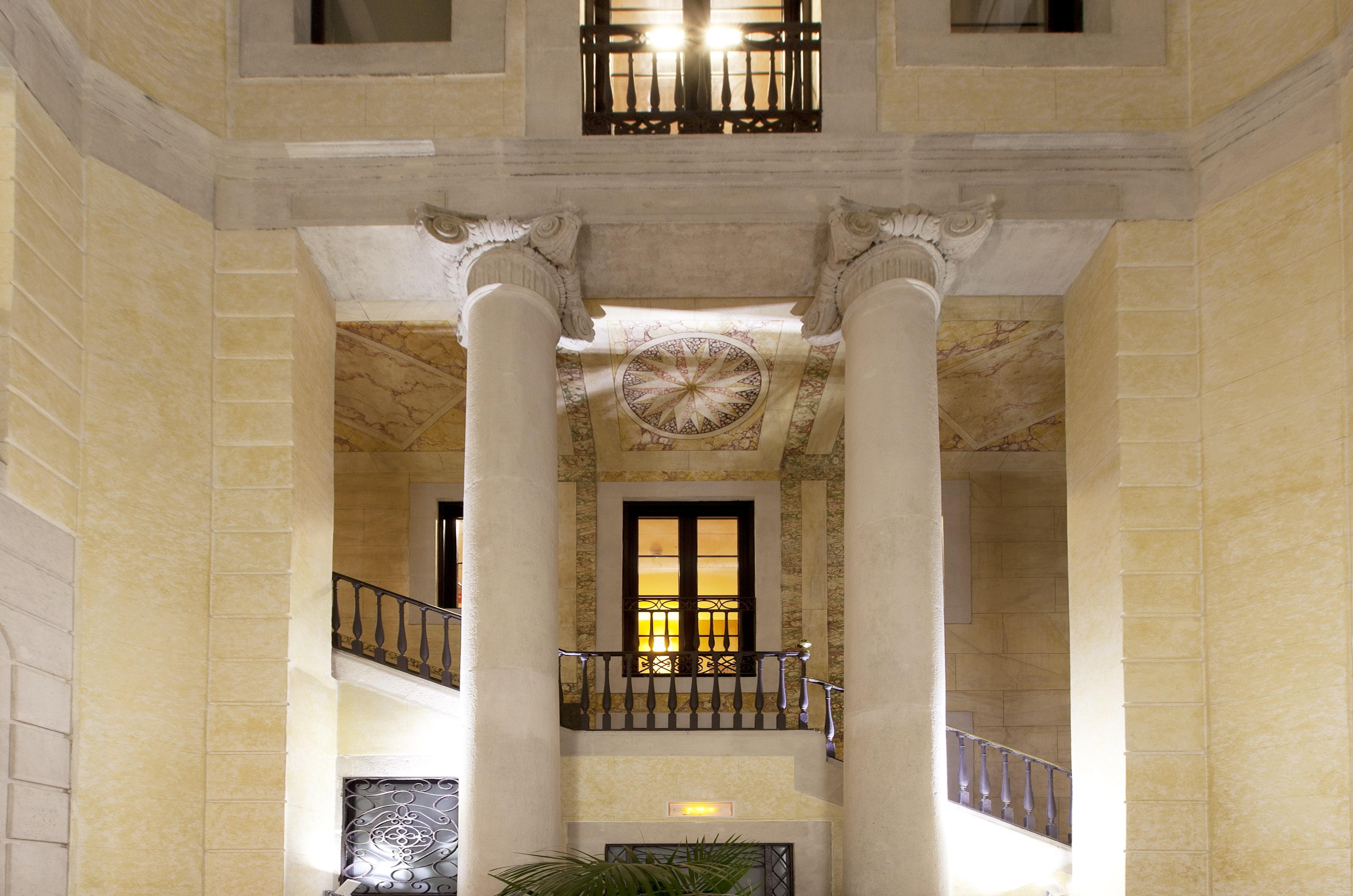 Medinaceli New Reopening 2025 Hotel Barcellona