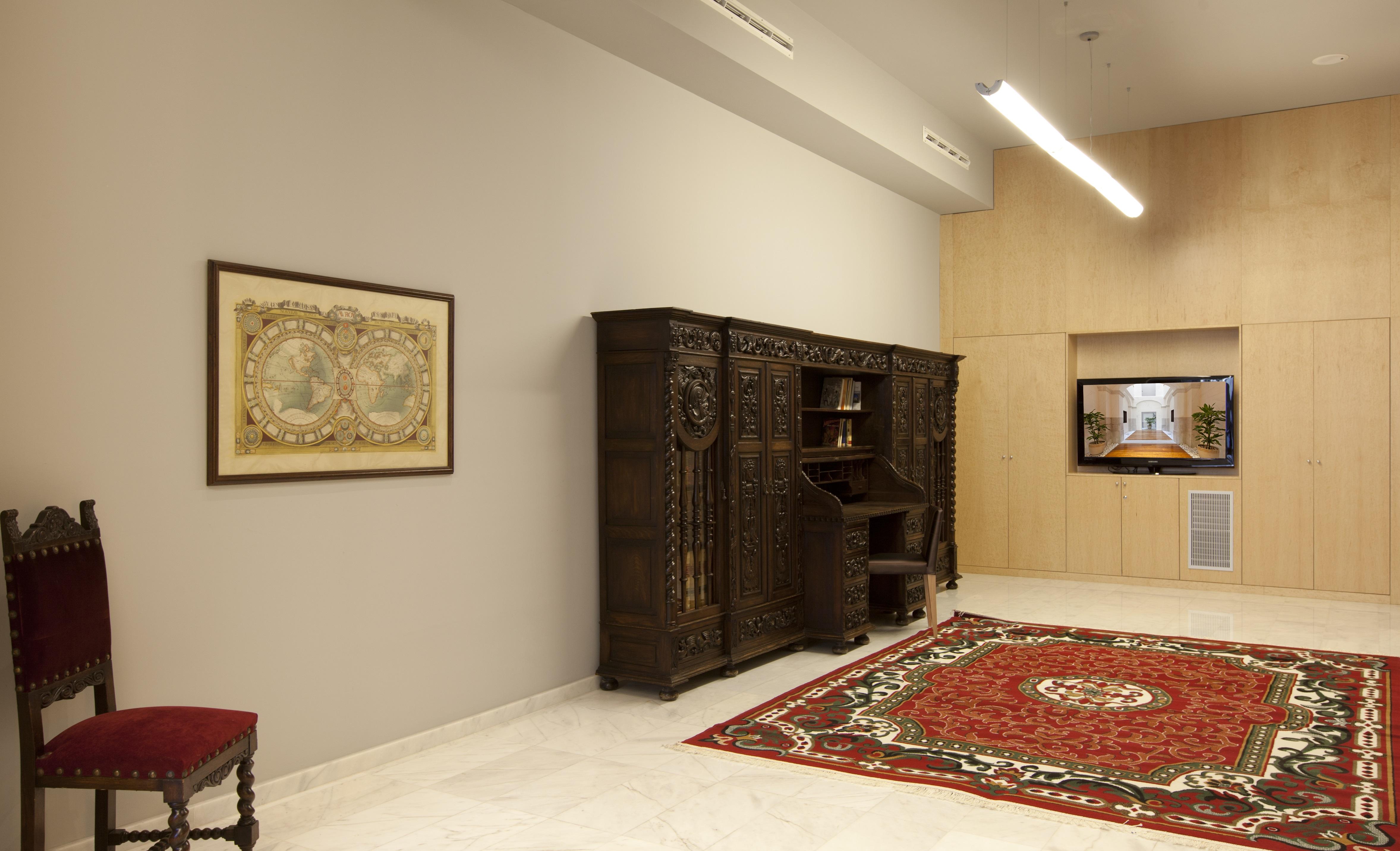 Medinaceli New Reopening 2025 Barcellona