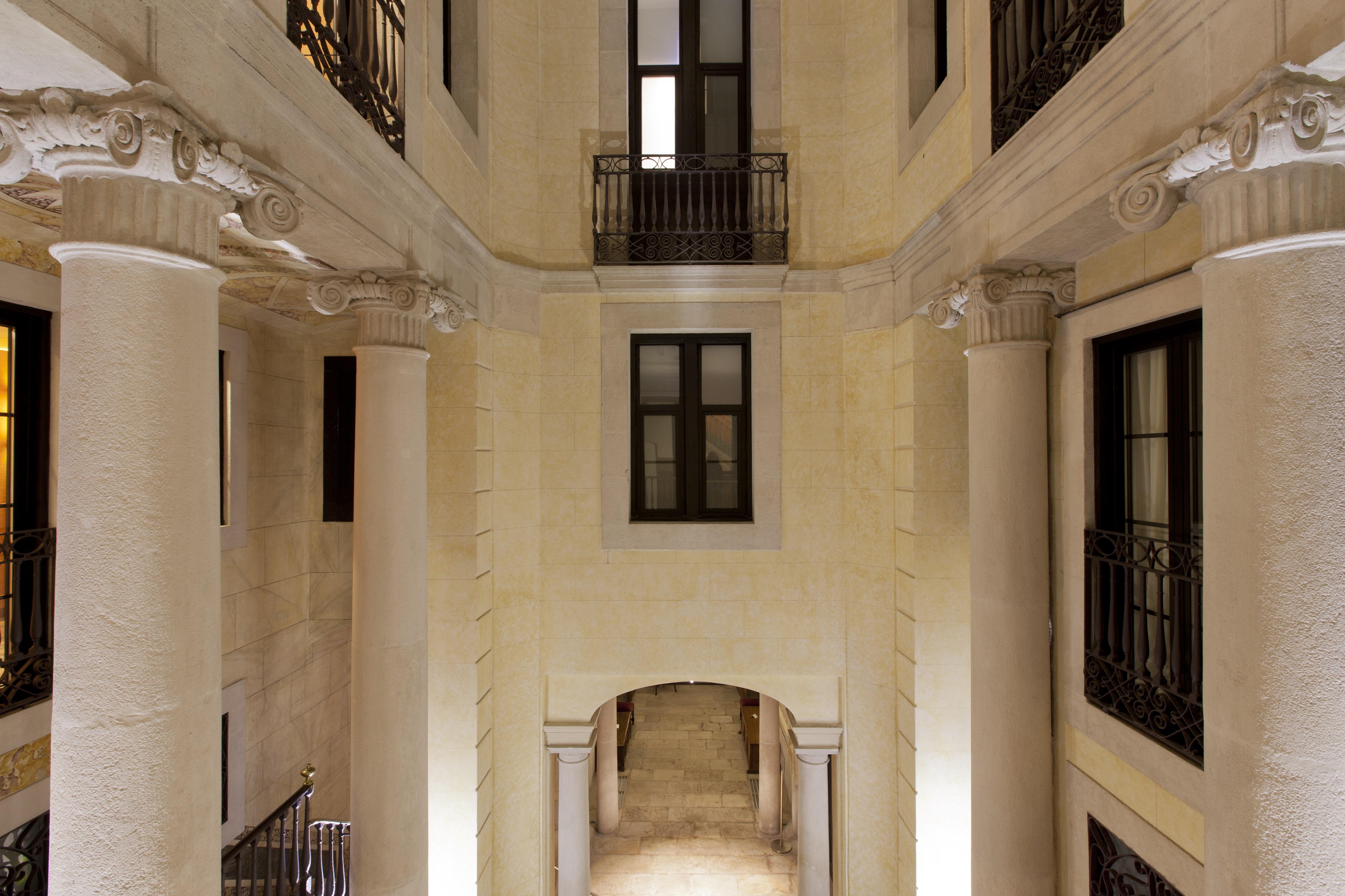 Medinaceli New Reopening 2025 4* Barcellona