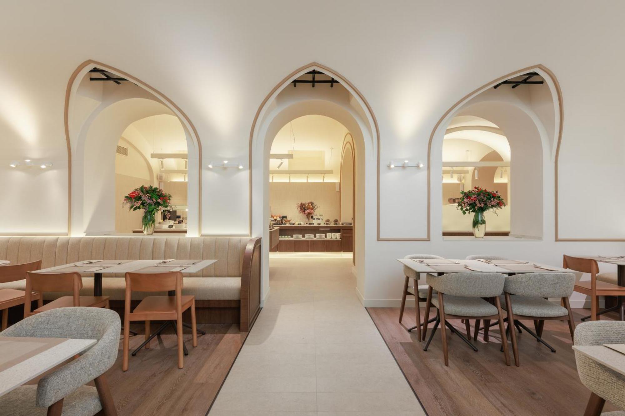 Medinaceli New Reopening 2025 Barcellona