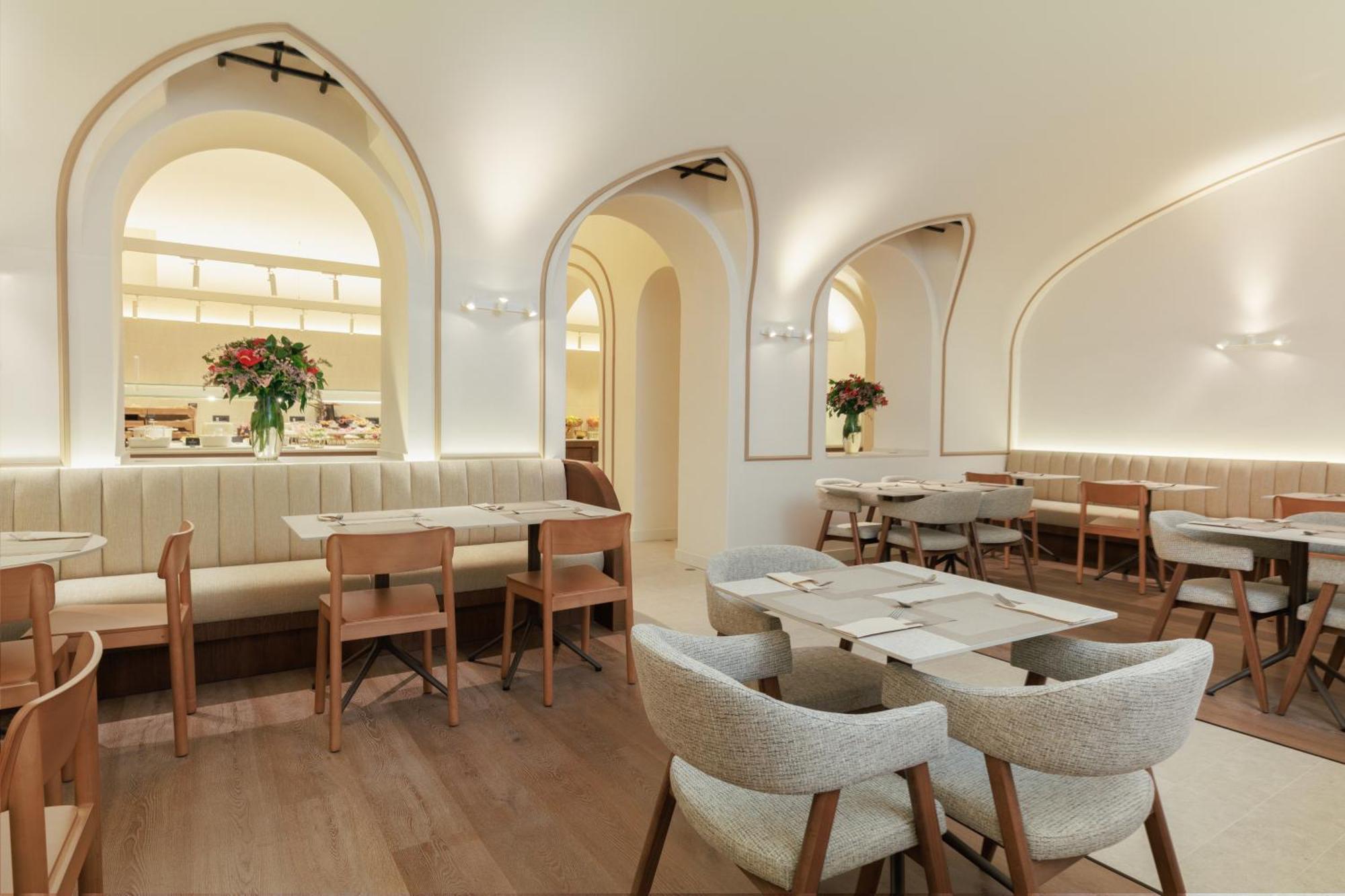 Hotel Medinaceli New Reopening 2025 Barcellona