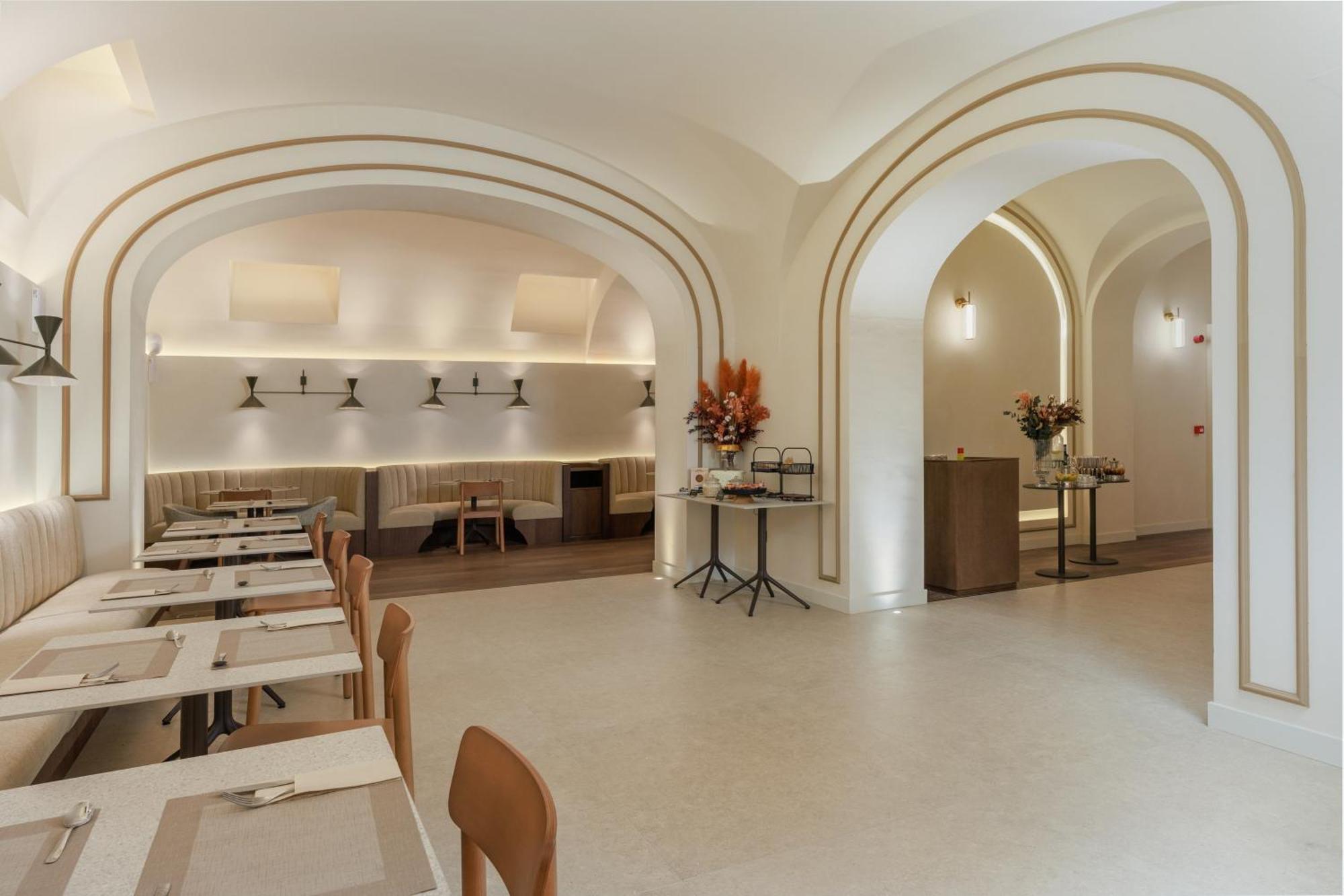 Medinaceli New Reopening 2025 4* Barcellona