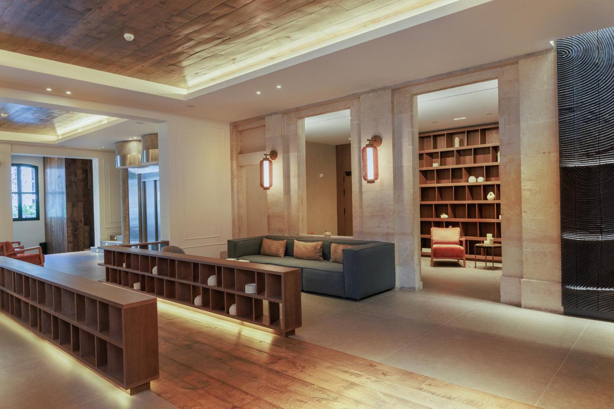 Medinaceli New Reopening 2025 4* Barcellona