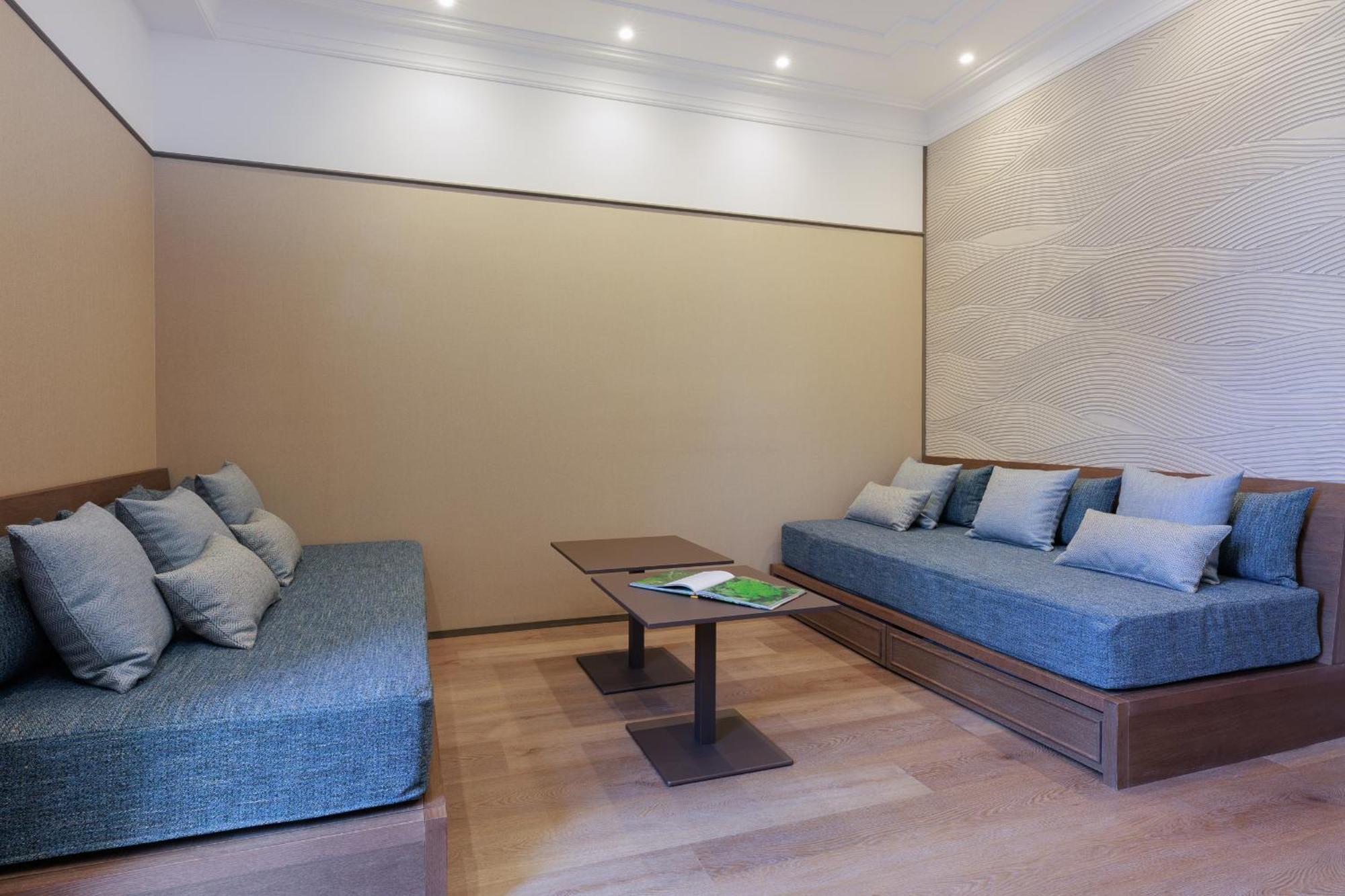 Medinaceli New Reopening 2025 Hotel Barcellona