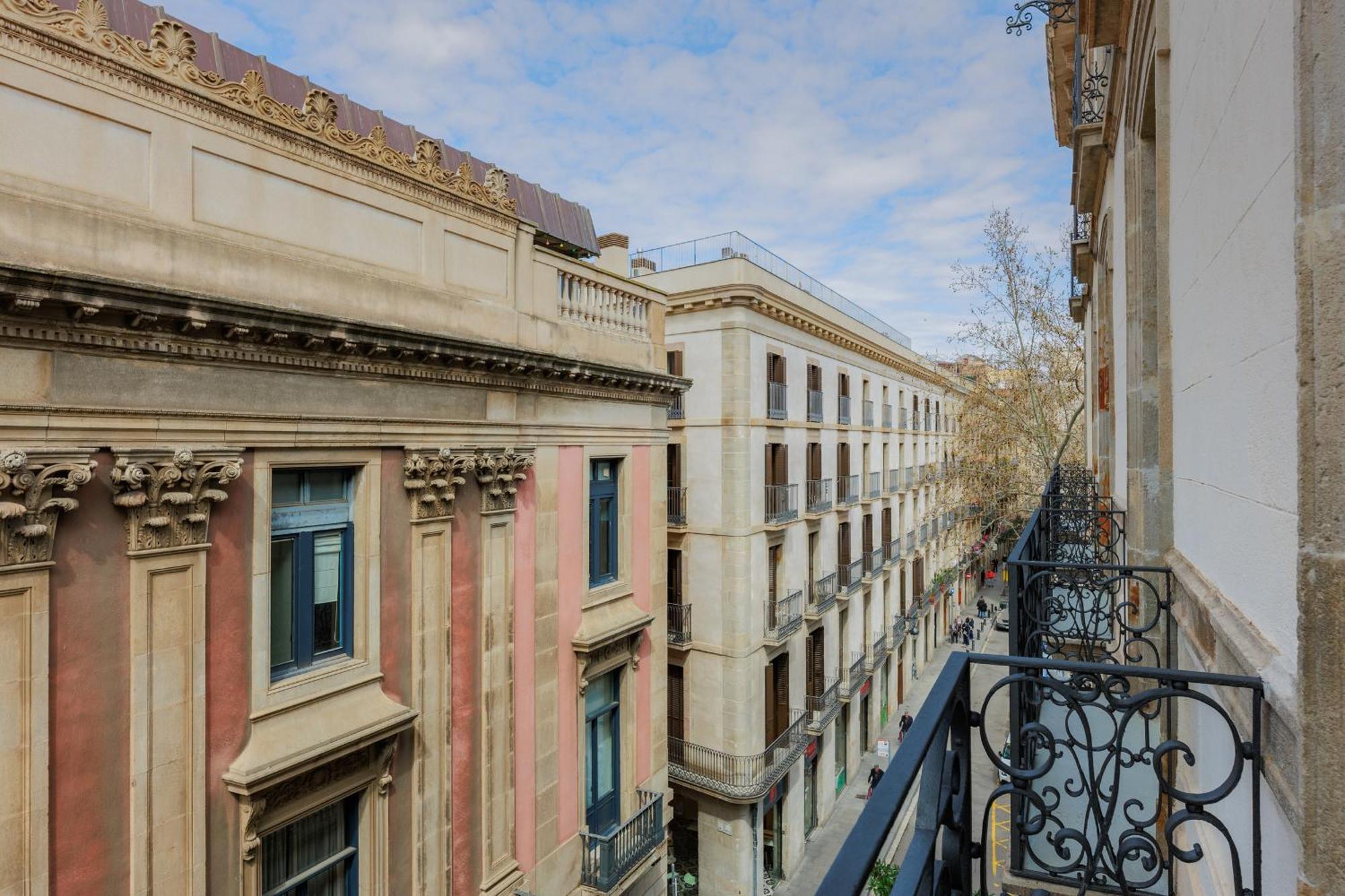 Medinaceli New Reopening 2025 4* Barcellona