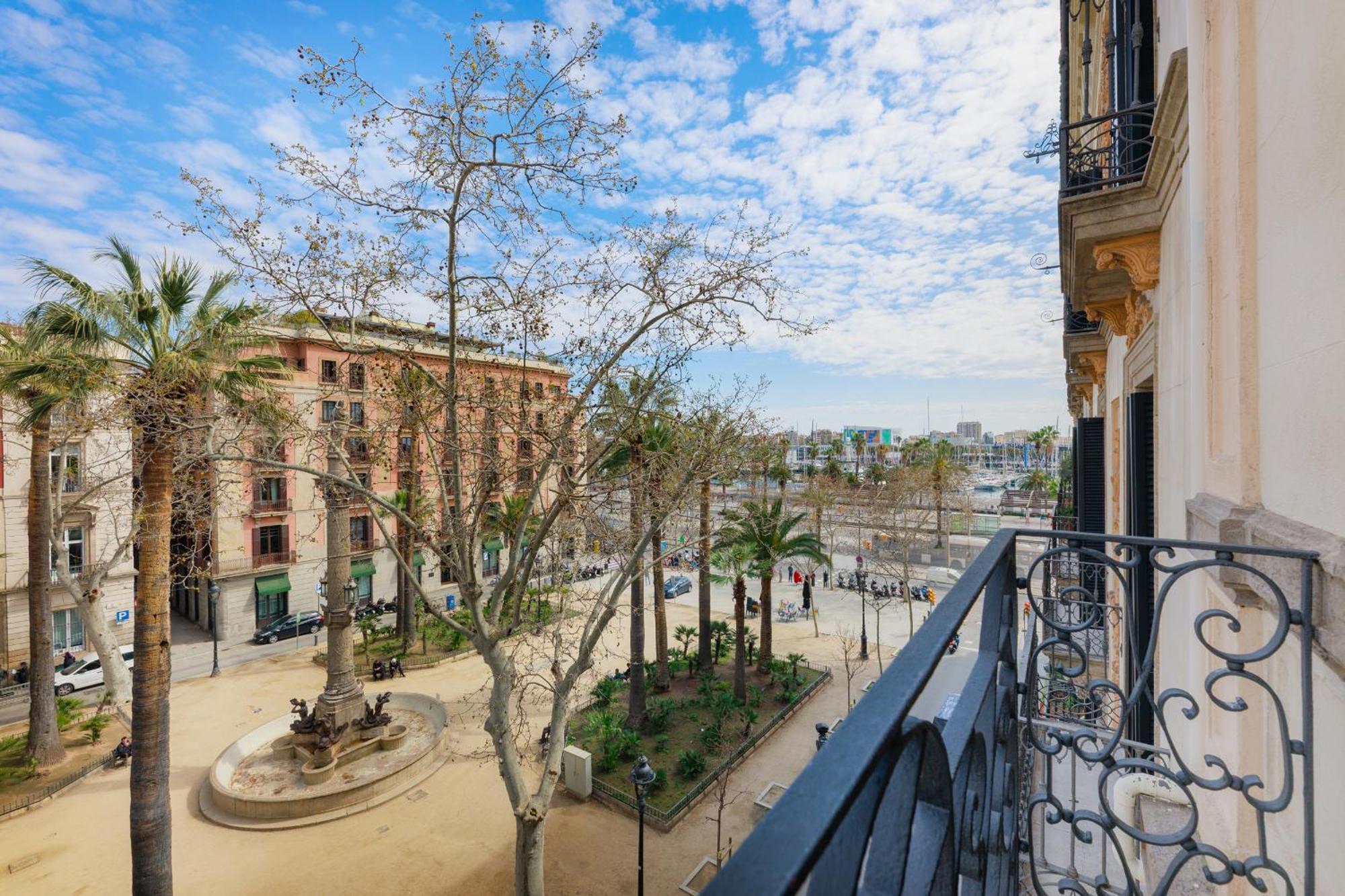 Medinaceli New Reopening 2025 4* Barcellona