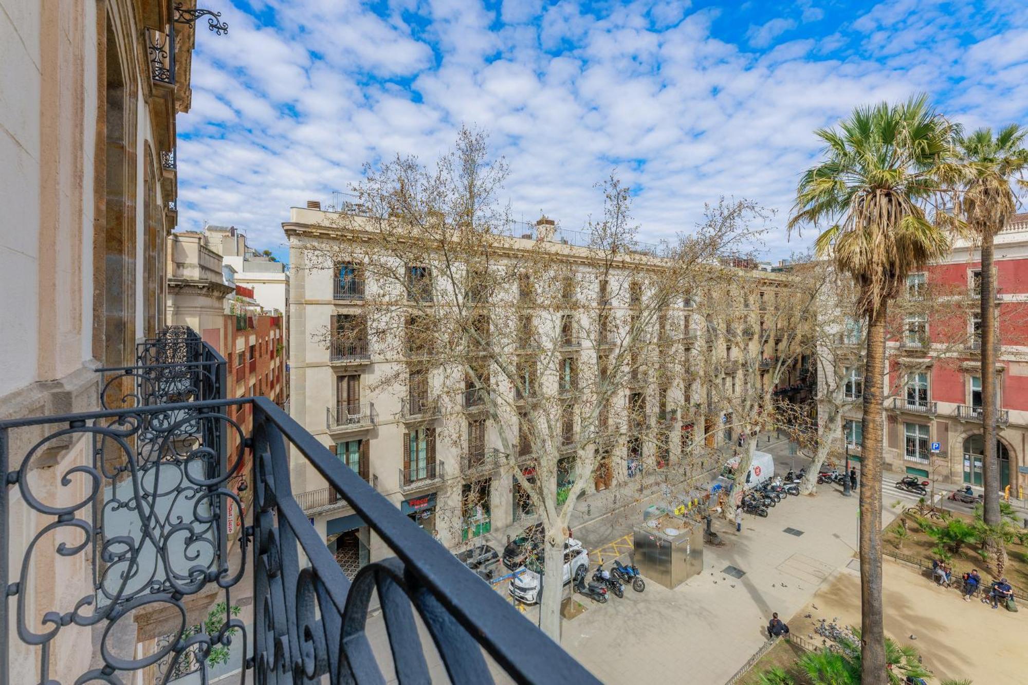 Medinaceli New Reopening 2025 Hotel Barcellona