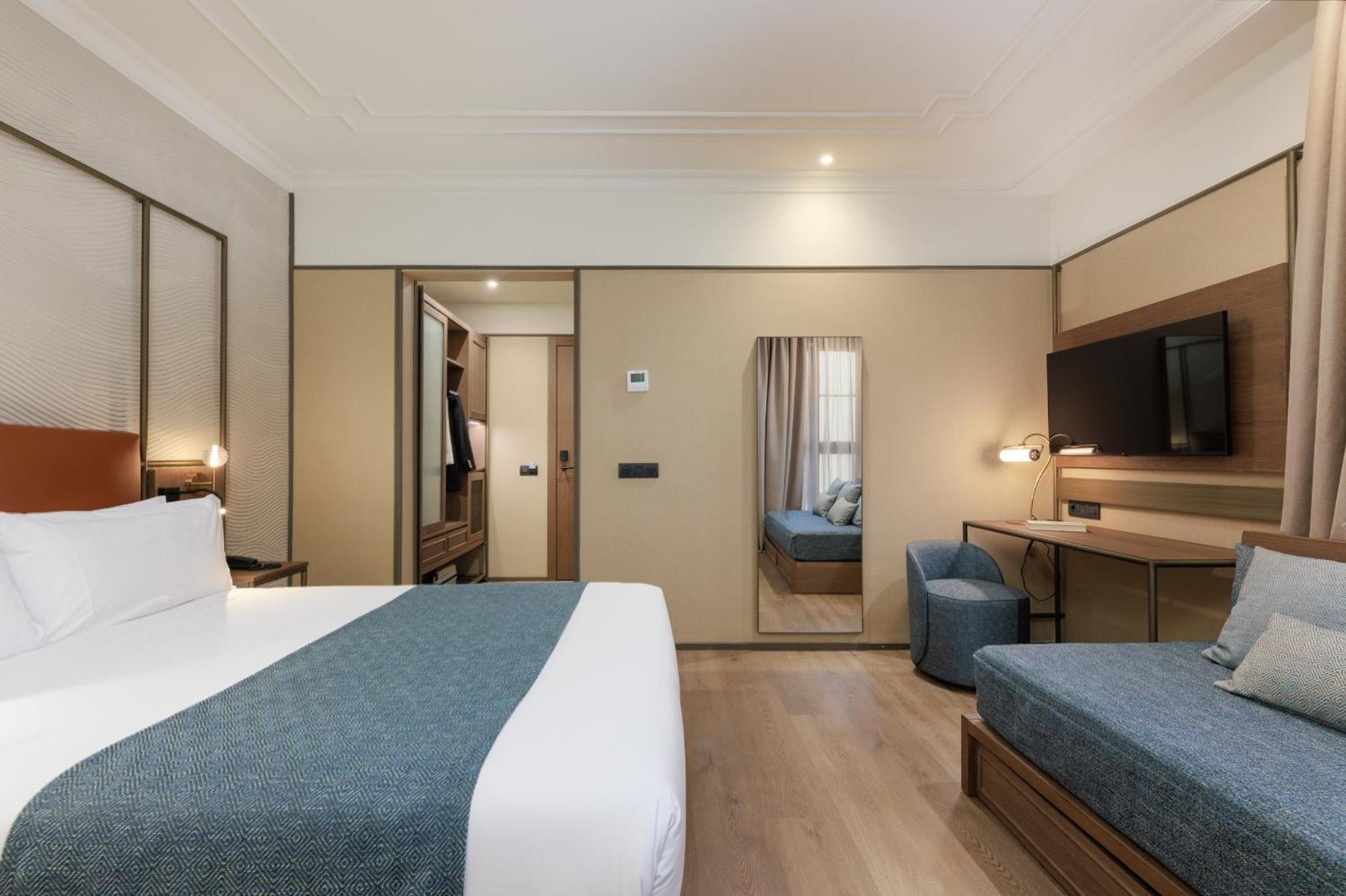 Hotel Medinaceli New Reopening 2025 Barcellona