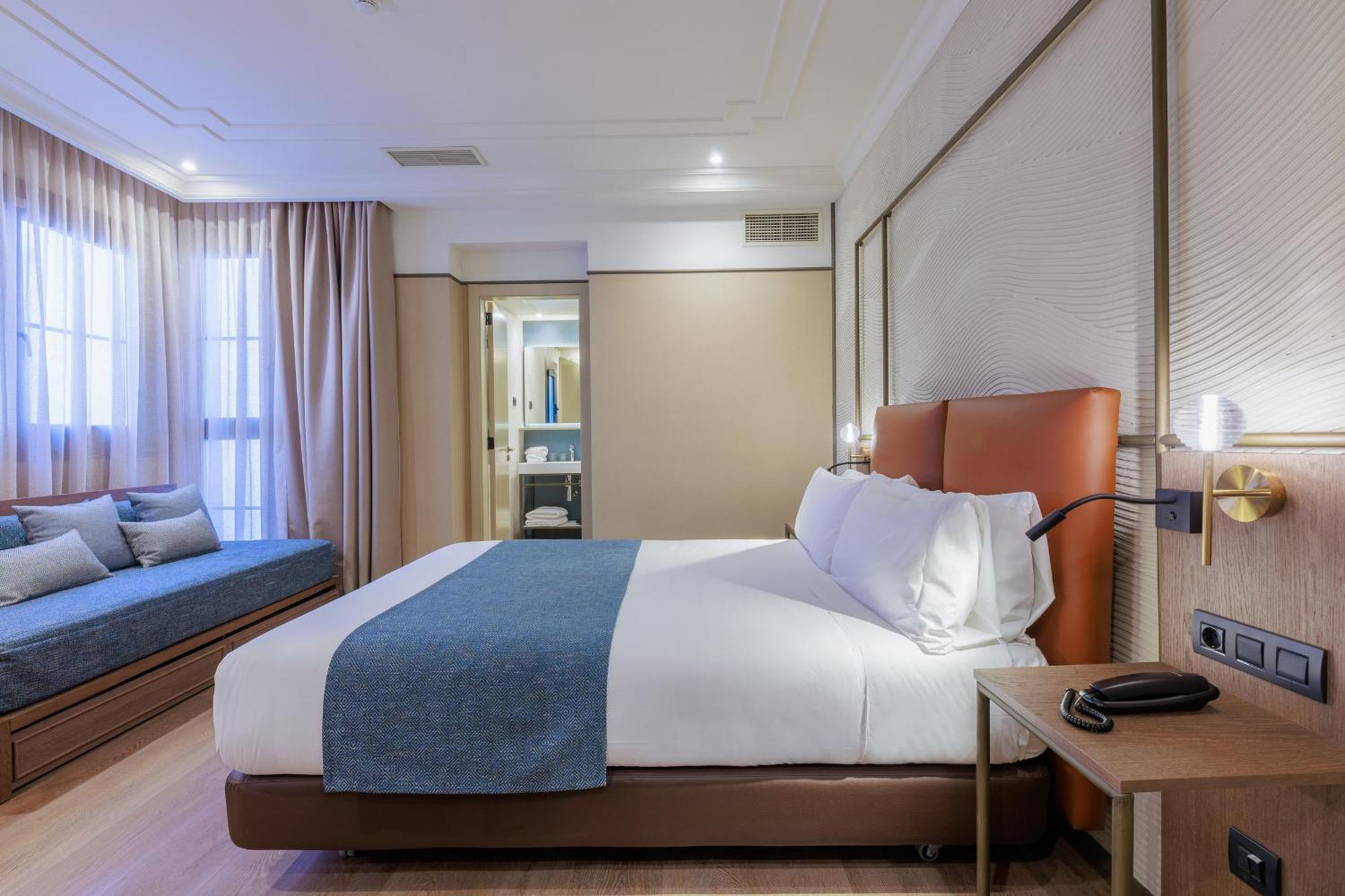 Medinaceli New Reopening 2025 Hotel Barcellona